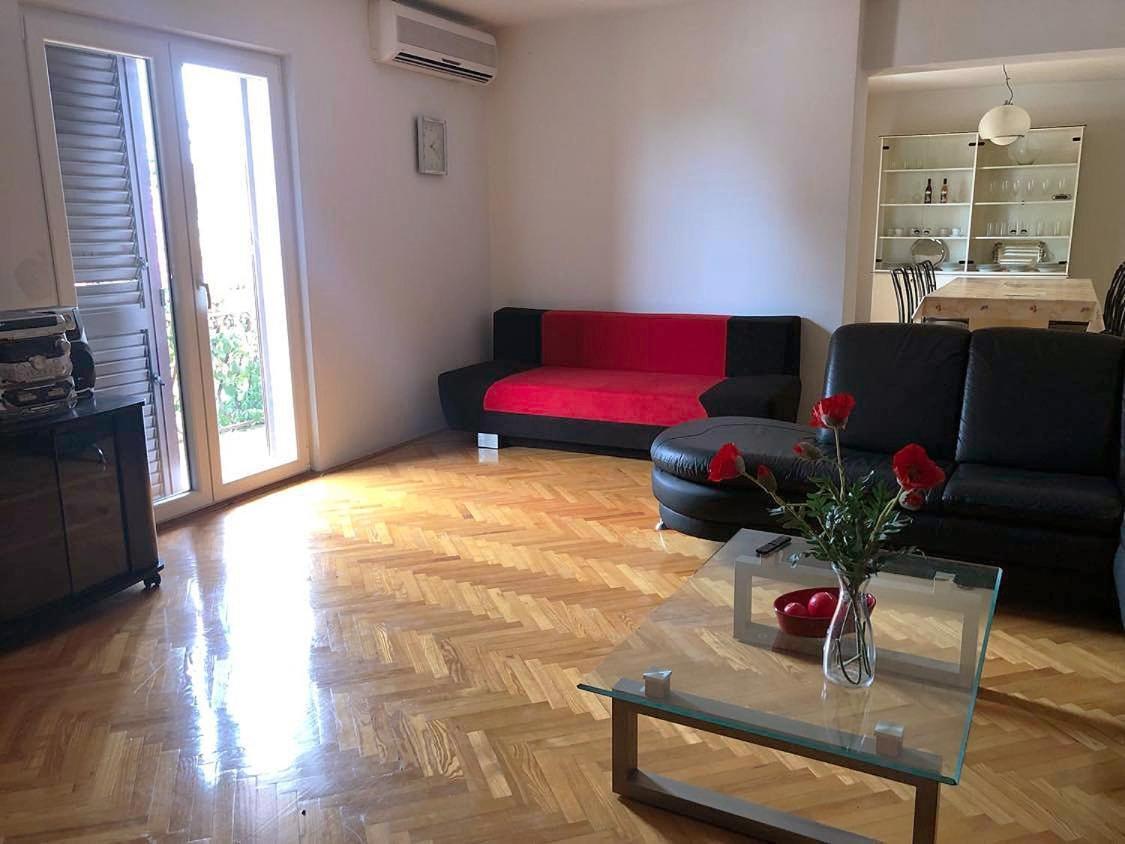 Danyja Apartments Sveti Filip i Jakov Exterior foto