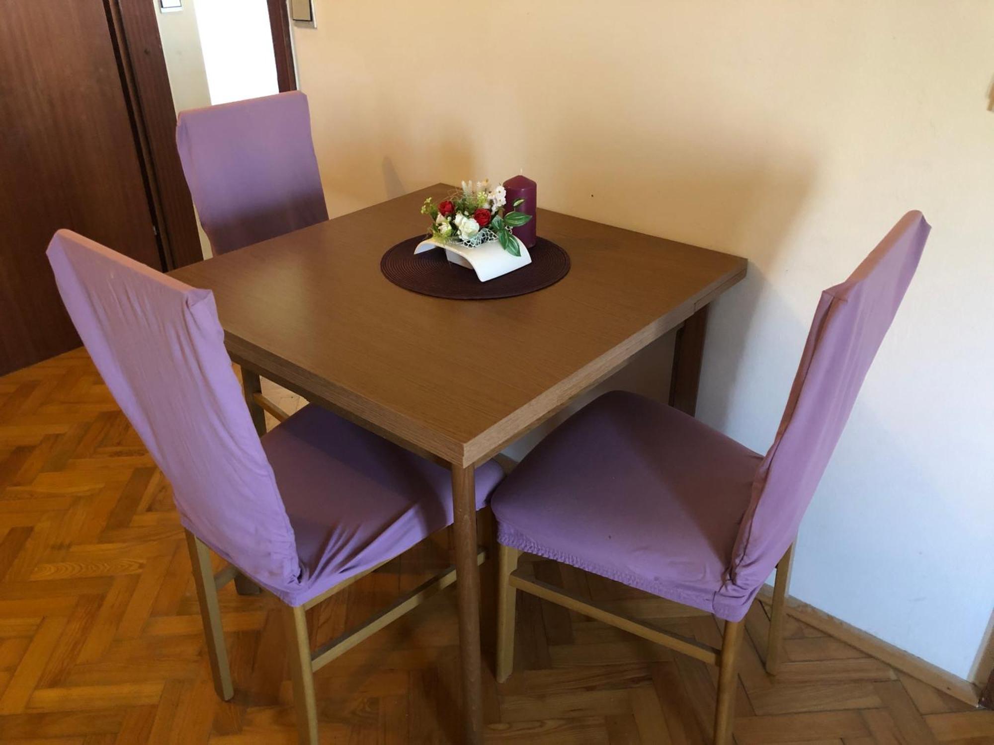 Danyja Apartments Sveti Filip i Jakov Exterior foto