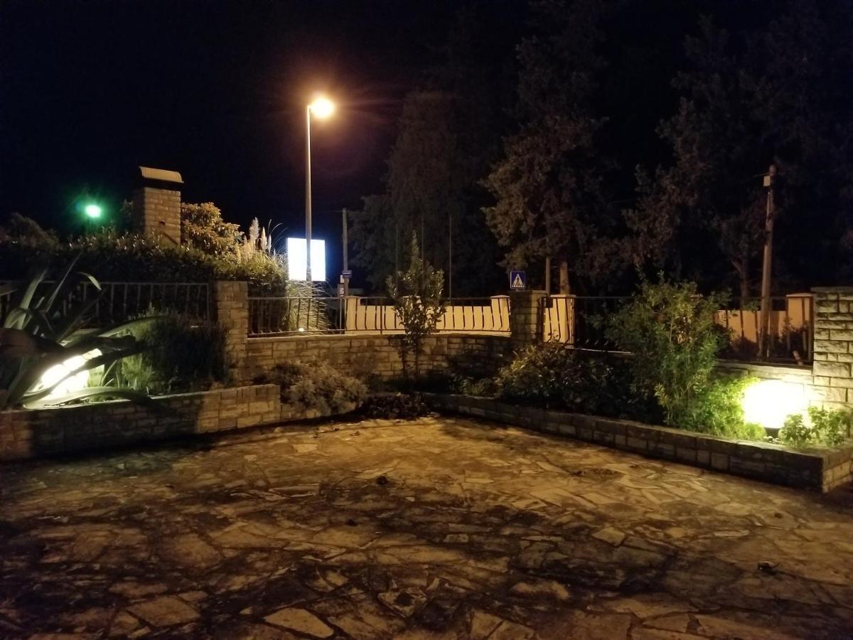 Danyja Apartments Sveti Filip i Jakov Exterior foto
