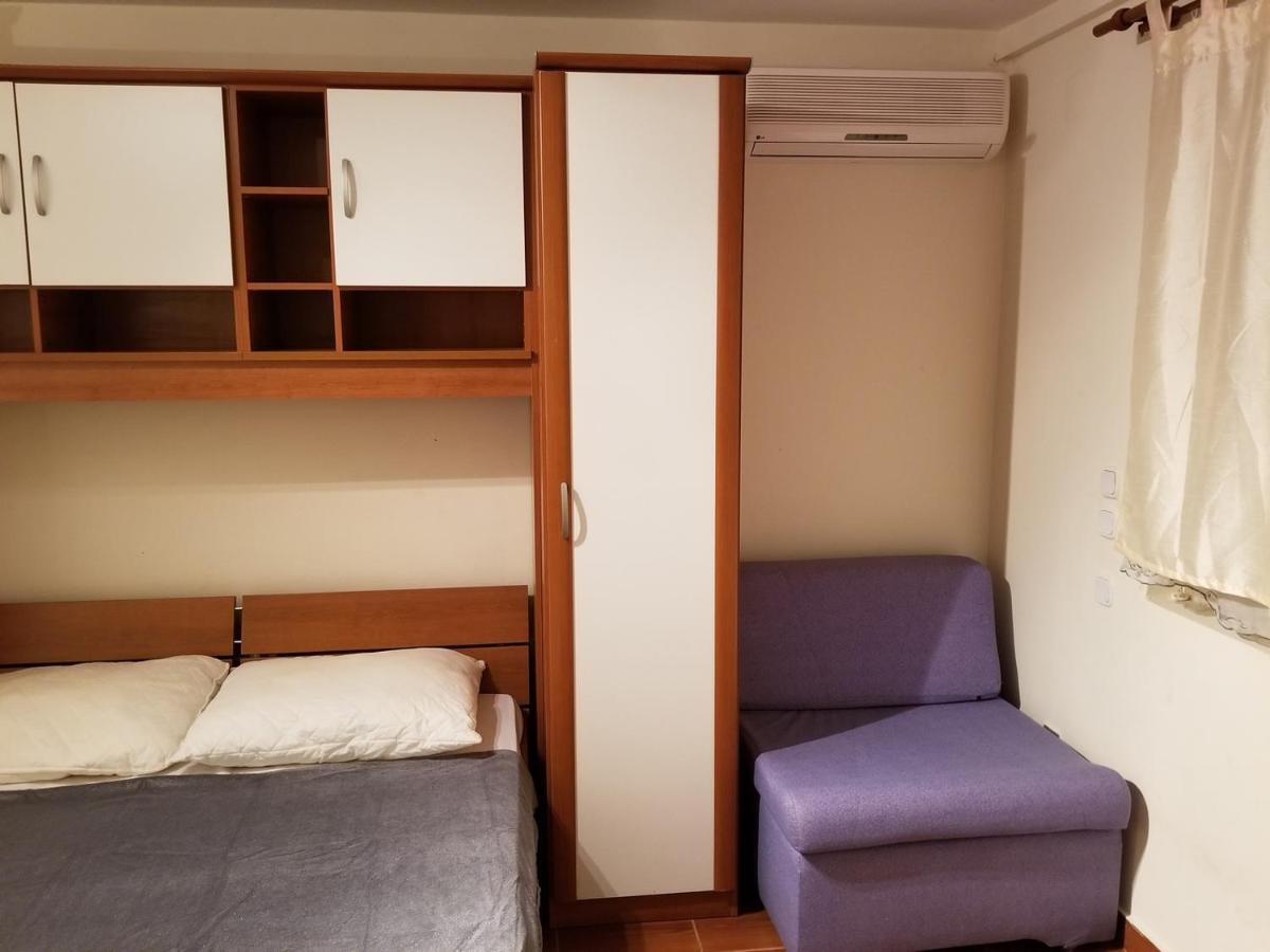 Danyja Apartments Sveti Filip i Jakov Exterior foto