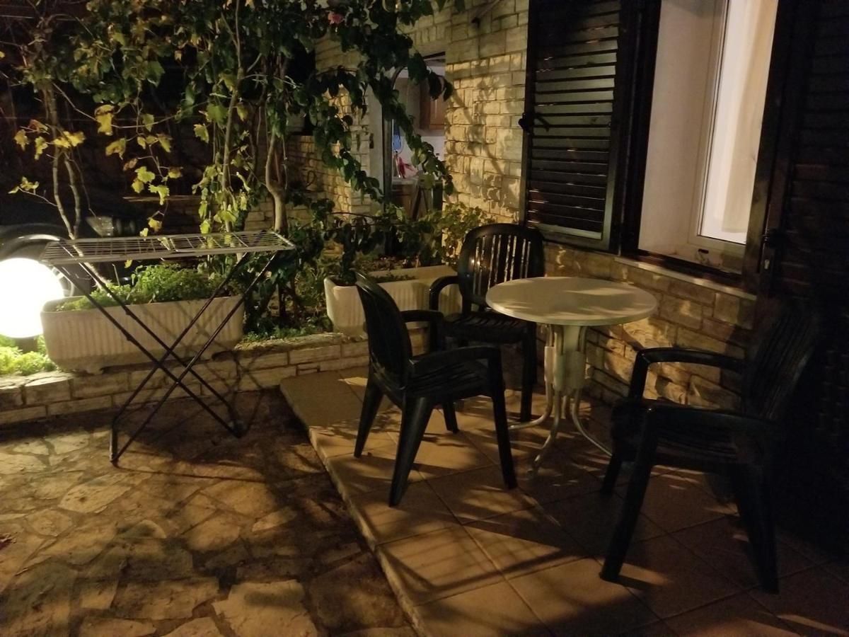 Danyja Apartments Sveti Filip i Jakov Exterior foto